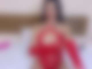 Live cam show with samantha eilish - Living Room on nudelive.tv