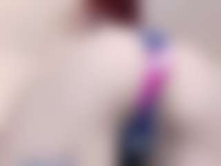 Live cam show with samantha eilish - Asshole Red Hair on Uber Horny