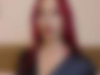 Live cam show with samantha eilish - Cosplay Red Hair on CamClone