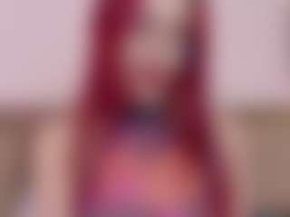 Live cam show with samantha eilish - Cosplay Red Hair on Camsoda
