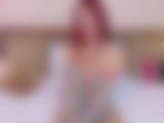 Live cam show with samantha eilish - Red Hair Lush on Camsoda