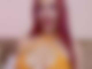 Live cam show with samantha eilish - Cosplay Red Hair on Camsoda