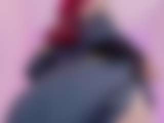 Live cam show with samantha eilish - Bedroom Red Hair on liverealitysex.com