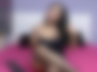 Show de cámara en vivo de hannahrosee