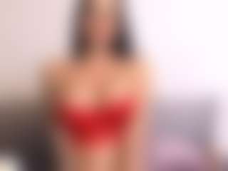 Live cam show with Thayra - Fit on Camsoda