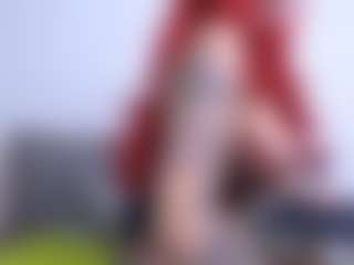 Live cam show with Thayra - Fit on Milfs Live