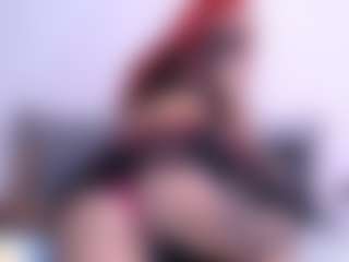 Live cam show with ThayraSmith - Cosplay MILF on StripNow