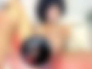 Apotheosiss's Live Sex Cam Show
