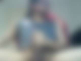 Cam Show en direct de kiltro27