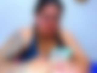 Live cam show with sharoonhills - Brown Hair on Streamer API