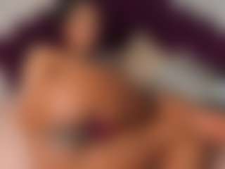 karla-ricochett's Live Sex Cam Show