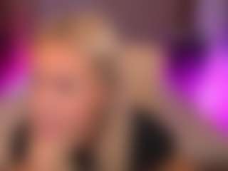PaolaMola's Live Sex Cam Show