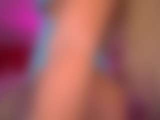PaolaMola's Live Sex Cam Show
