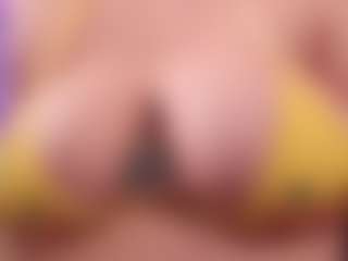 Live cam show with Rubyhot277 - Thong on SpankPalCams