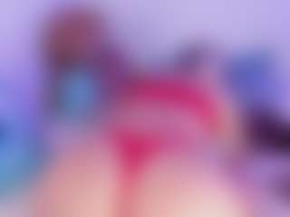 Lilii Moon's Live Sex Cam Show