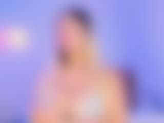 Live cam show with Lilii Moon - Blowjob on Uber Horny