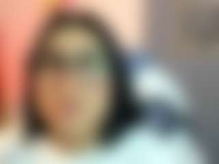 Live cam show with violeth-96 - Glasses on Free Soda
