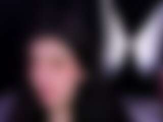 Live cam show with Bunny - Mouth on Soda Cam