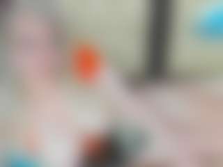 Live cam show with christinaxxx - Cosplay Blonde Hair on Camsoda