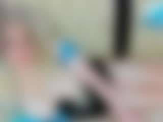 Live cam show with christinaxxx - Cosplay Blonde Hair on Camsoda
