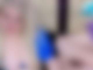 Spettacolo in cam dal vivo con christinaxxx - Cosplay Blonde Hair su Camsoda
