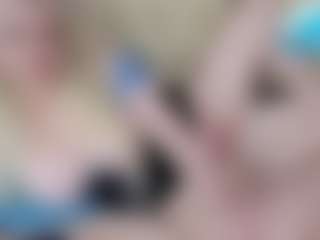 Live cam show with christinaxxx - Cosplay Blonde Hair on Camsoda