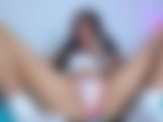 Antonella Mait's Live Sex Cam Show