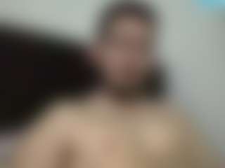 johnukber's Live Sex Cam Show