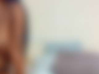 Shamira Spencer's Live Sex Cam Show