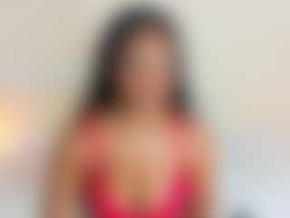 Shamira Spencer's Live Sex Cam Show