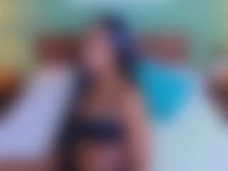 Shamira Spencer's Live Sex Cam Show