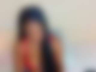 Shamira Spencer's Live Sex Cam Show