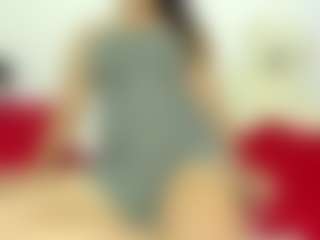 Show de Sexo ao Vivo na Câmera de sexypamely
