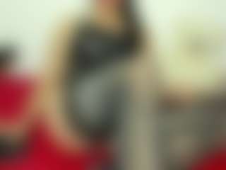 Live-sekscamshow van sexypamely