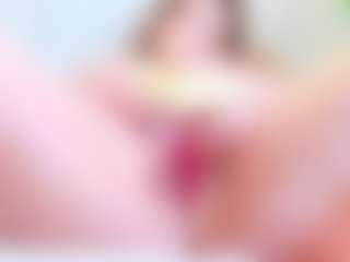 Live-camshow met magiceyes - Lush Blonde Hair op Camsoda