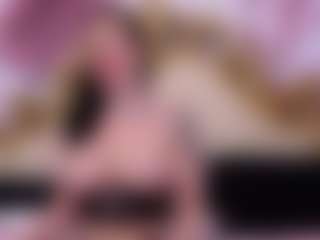 HessaHessy's Live Sex Cam Show