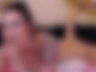 HessaHessy's Live Sex Cam Show