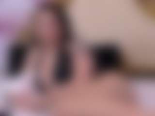 HessaHessy's Live Sex Cam Show
