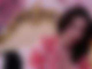 Cam Show en direct de HessaHessy
