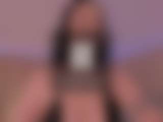 JULIETA's Live Sex Cam Show