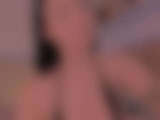JULIETA's Live Sex Cam Show