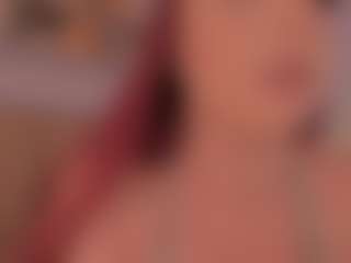 JULIETA's Live Sex Cam Show