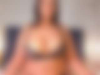 Milf Mia's Live Sex Cam Show