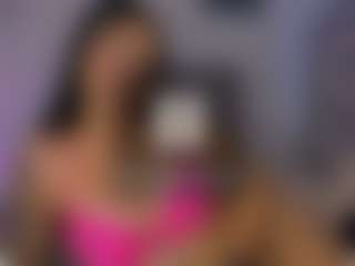 Live cam show with Lana Belle - Smoking on sexylive.show