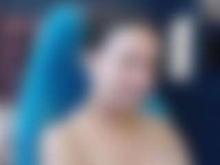 Live cam show with Iris - Red Hair on Soda Cam