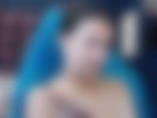 Live cam show with Iris - Hairy Pussy on ObeyMaria