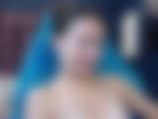 Live cam show with Iris - Hairy Pussy on Cam Slut