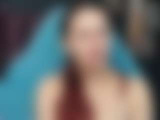 Live cam show with Iris - Bush on Instabang
