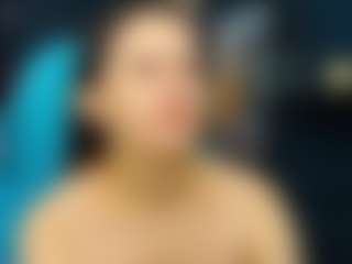 Live cam show with Iris - Hairy Pussy Red Hair on SpunkLive