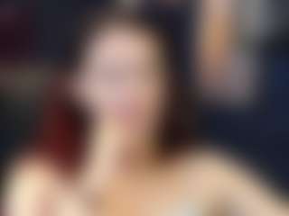Live cam show with Iris - Red Hair on Milfs Live